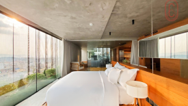 Chọn lọc 10 khách sạn Đà Lạt view đẹp gần chợ giá rẻ, view hồ núi cực thơ 2022