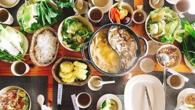 Lịch trình ăn uống ở Đà Lạt trong 4 ngày oanh tạc hết các món ngon phố núi