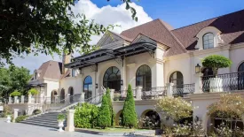 Mercure Đà Lạt Resort: Trải nghiệm nghỉ dưỡng 5 sao với tiện nghi đỉnh cao