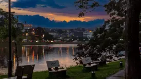 Đà Lạt trên lộ trình hóa mình thành một đô thị thông minh