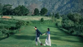 Tất tần tật kinh nghiệm du lịch Đà Lạt tháng 3/2025