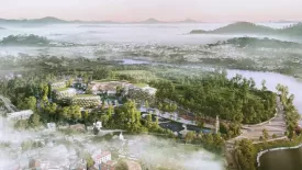 Haus Da Lat – Sự kiện hội tụ những huyền thoại bất động sản thế giới