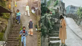 Dốc Nhà Bò - Những điều có thể bạn bạn chưa biết