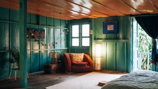 Tổng hợp 5 homestay Đà Lạt gần trung tâm nhất