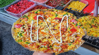 Khám phá khu phố ăn vặt ở Đà Lạt mang tên Nhà Chung