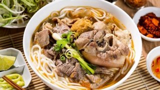  Bún bò Đà Lạt: Top 5 địa điểm bún bò ngon không nên bỏ lỡ