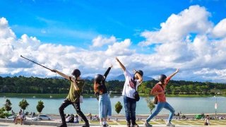 Đâu là những địa điểm bạn không nên bỏ lỡ mỗi lần đến Đà Lạt?