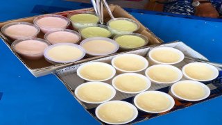 Ghé liền chân 3 quán yaourt phô mai ngon nhất Đà Lạt