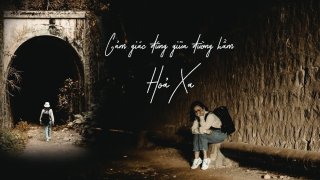 Đường Hầm Hỏa Xa - địa điểm check in ma mị 'đốn tim' các tín đồ Đà Lạt