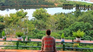 Từ A đến Z các điểm tham quan hướng Đà Lạt - Tà Nung