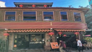 Giới trẻ rần rần với món trà sữa Tây Tạng lần đầu xuất hiện ở Đà Lạt