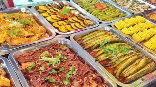 Không no không về với top 3 quán buffet dưới 100k tại Đà Lạt