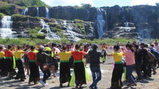 Đà Lạt và những lễ hội mang bản sắc văn hóa không thể bỏ qua