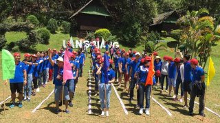 Tổng hợp những địa điểm thích hợp để tổ chức team building tại Đà Lạt