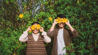 Nhờ Đà Lạt cất giữ kỷ niệm về chuyến đi thanh xuân cùng Mẹ