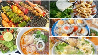 Ăn gì khi lạc lối ở Đà Lạt 3 ngày 2 đêm?