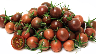 Cà chua socola Đà Lạt và 9 lợi ích cho sức khỏe bạn cần biết