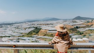 5 lưu ý cho người mới đi du lịch Đà Lạt lần đầu