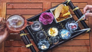 Top 5 món ăn giải nhiệt cho ngày hè oi bức