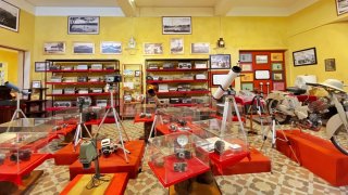 Khai mạc triển lãm kỷ vật văn hóa Đà Lạt tại Dinh Tỉnh Trưởng