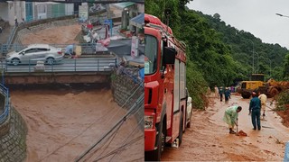 Lâm Đồng đón những cơn mưa nhỏ nhưng nhận lũ to, vì đâu nên nỗi?