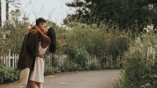 Đà Lạt và những chiếc hôn - Hội trái tim cô đơn không thích điều này