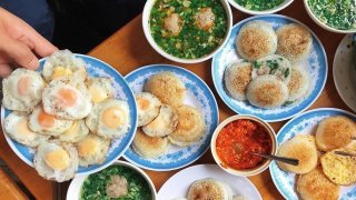 Ăn gì khi lạc lối ở Đà Lạt 3 ngày 2 đêm?