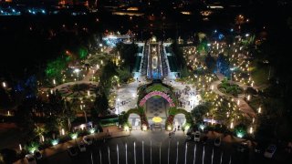 Du lịch đêm Đà Lạt – hướng đi đúng trong kích cầu nội địa