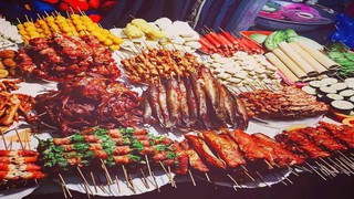 Ăn gì vào mùa mưa Đà Lạt
