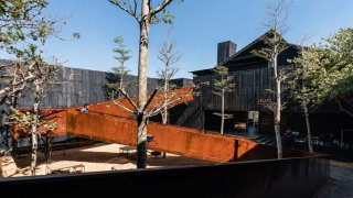 Chiangmai thu nhỏ giữa lòng Đà Lạt