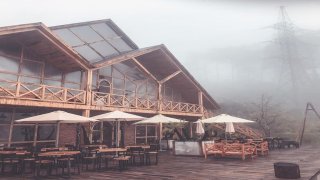 Điểm danh những quán cà phê mới toanh đẹp ngất ngây tại Đà Lạt