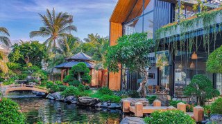 Phát hiện khu sống ảo 1m2 ngàn tấm ảnh cực chất