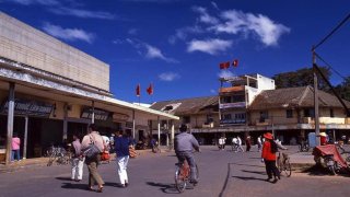 Mê mẩn với vẻ đẹp của Đà Lạt qua bộ ảnh trước thời 4.0