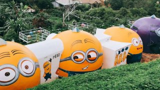 Điểm danh 5 homestay có thiết kế độc lạ tại Đà Lạt