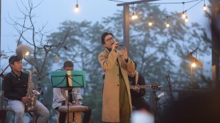 4 quán cafe acoustic Đà Lạt cho bạn chìm đắm trong không gian âm nhạc