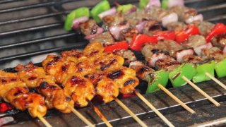 Top 5 món ăn vặt ngon không nên bỏ lỡ ở quảng trường Lâm Viên Đà Lạt