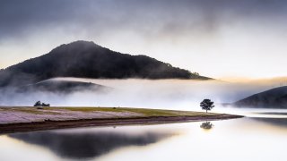 Đẹp mê hồn bình minh Đà Lạt - khoảnh khắc không thể bỏ lỡ ở phố núi