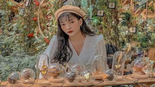 Xưởng Kem Hoa - địa chỉ đang được săn lùng tại Đà Lạt