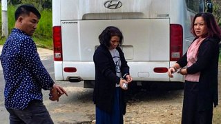 Triệt phá băng nhóm móc túi chuyên nghiệp tại Đà Lạt