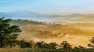 Những điều tạo nên thương hiệu riêng của Đà Lạt