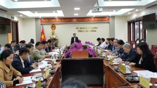 Lâm Đồng họp khẩn phòng Covid-19 giữa mùa du lịch cao điểm