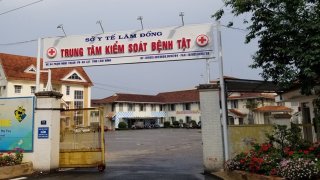 Lâm Đồng: Thêm 14 trường hợp về từ Đà Nẵng âm tính với Covid-19