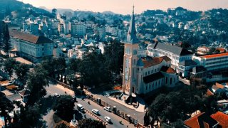 Lâm Đồng: Đề nghị các tôn giáo thực hiện các biện pháp phòng chống dịch Covid-19