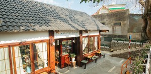 Trốn mưa tại 5 quán cà phê lãng mạn ở Đà Lạt