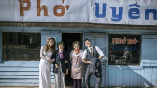 Phở Uyên có gì đặc biệt mà ai cũng phải ghé ít nhất một lần
