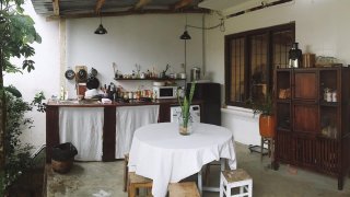 Gợi ý 3 căn hộ xinh xắn cho gia đình khi ghé thăm Đà Lạt