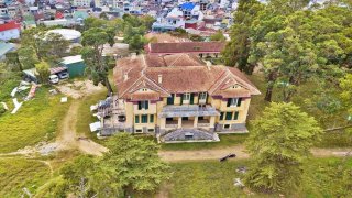 Hãy bắt đầu từ một tình yêu dành cho Đà Lạt!