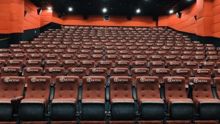 Cinestar Đà Lạt - Rạp phim đạt chuẩn quốc tế đầu tiên tại phố núi