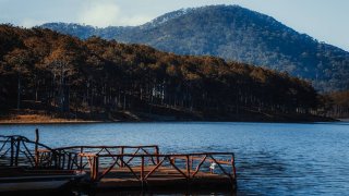 Hồ Tuyền Lâm Đà Lạt - Review kinh nghiệm tham quan mới nhất 2020 từ A đến Z