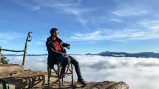 Lưu ngay kinh nghiệm săn mây Đà Lạt hot nhất dành cho giới trẻ